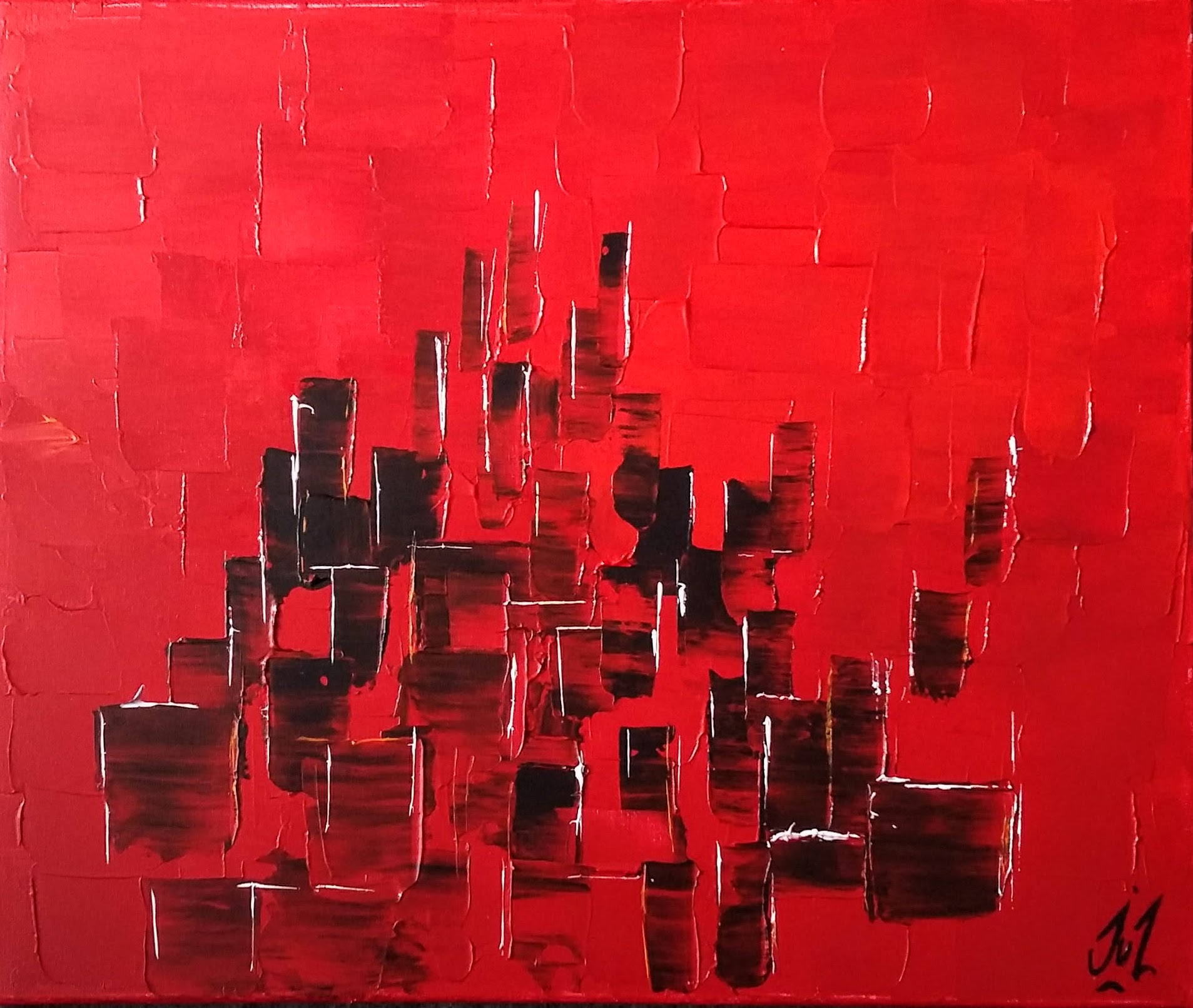 Nouveau monde