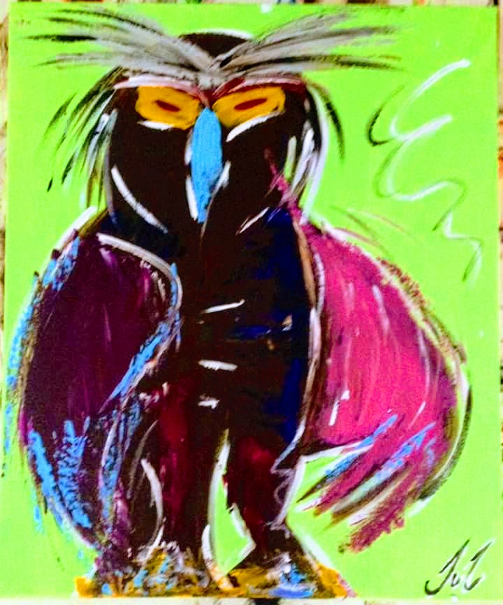 Hibou